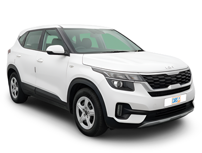 2022 KIA SELTOS - SUV - Diesel - Manual - ₹9.00 lakh